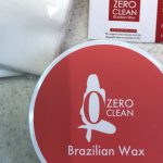 ZERO CLEAN ブラジリアンワックス